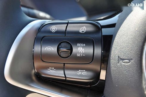 BYD Yuan EV 2023 - фото 24