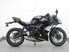 Купити мотоцикл Kawasaki Ninja бу - купити на Автобазарі