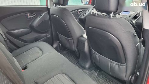 Hyundai ix35 2013 - фото 23