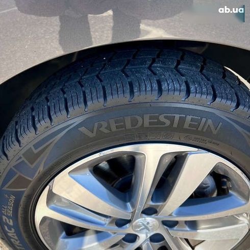 Peugeot Expert 2020 - фото 14