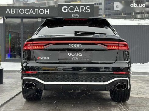 Audi RS Q8 2023 - фото 9