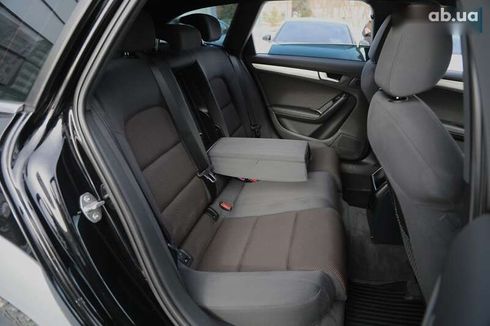 Audi a4 allroad 2014 - фото 8