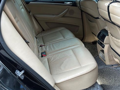 BMW X5 2012 черный - фото 19