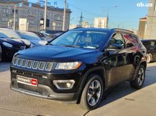 Продажа б/у Jeep Compass 2020 года - купить на Автобазаре