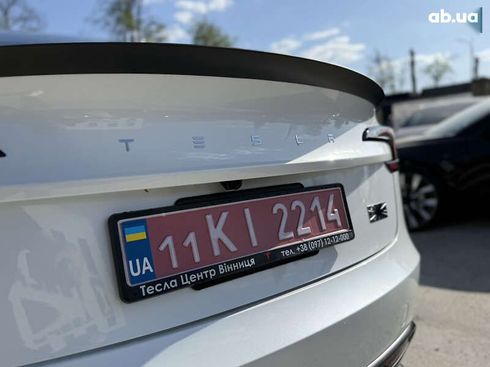 Tesla Model 3 2024 - фото 14