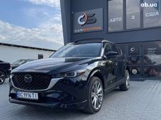 Продажа б/у Mazda CX-5 во Львове - купить на Автобазаре