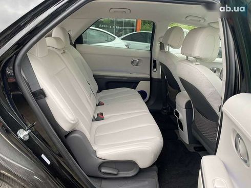 Hyundai Ioniq 5 2022 - фото 22