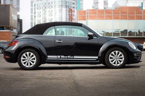 Volkswagen Beetle 2017 - фото 2