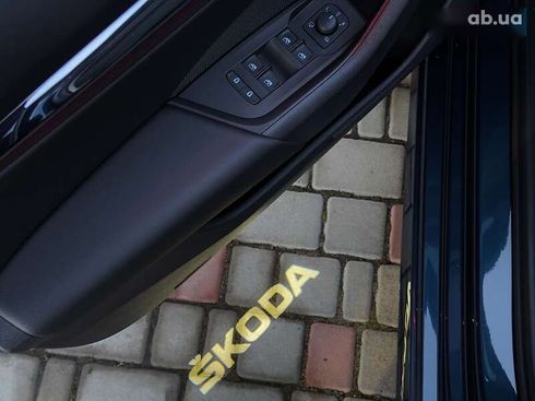 Skoda Octavia 2021 - фото 25