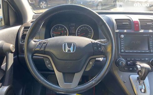 Honda CR-V 2011 - фото 13