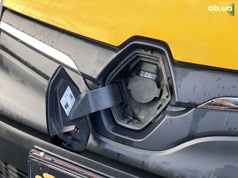 Renault Kangoo 2019 - фото 8