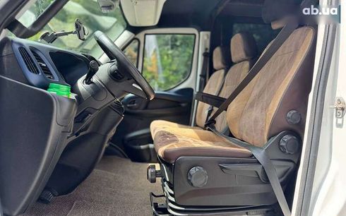 IVECO Daily 2020 - фото 9