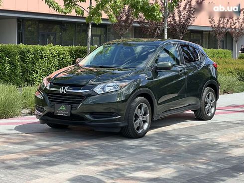 Honda HR-V 2018 - фото 7