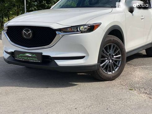 Mazda CX-5 2019 - фото 2