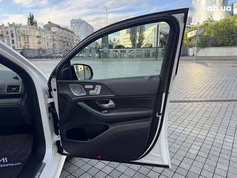 Mercedes-Benz GLE-Class 2020 - фото 28