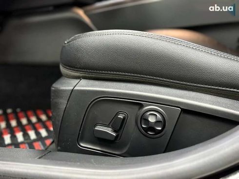 Maserati Quattroporte 2017 - фото 22