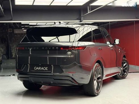 Land Rover Range Rover Sport 2022 - фото 22