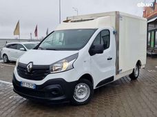 Продажа б/у Renault Trafic 2015 года в Виннице - купить на Автобазаре