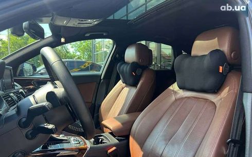 Audi A6 2017 - фото 12