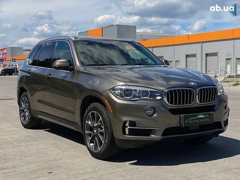 BMW X5 2018 - фото 5