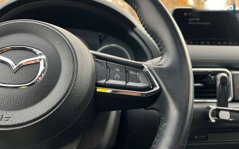 Mazda CX-5 2017 - фото 12