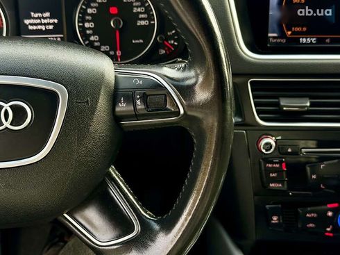 Audi Q5 2016 - фото 25