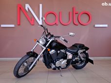 Купити мотоцикл Honda Shadow бу в Одеській області - купити на Автобазарі