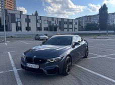 Продажа б/у BMW 4 серия в Киеве - купить на Автобазаре