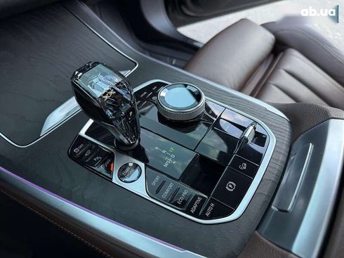 BMW X7 2019 - фото 30