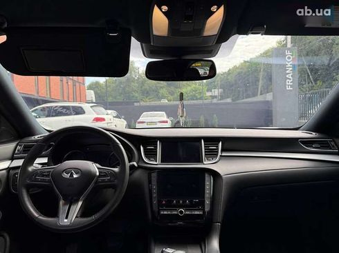 Infiniti QX50 2021 - фото 10