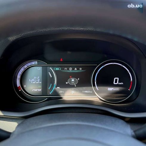 Kia Niro 2019 - фото 29