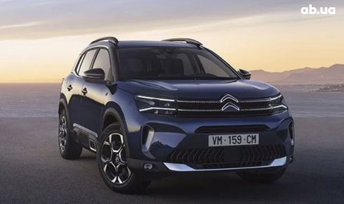 Citroёn C5 AirCross 2023 - фото 2