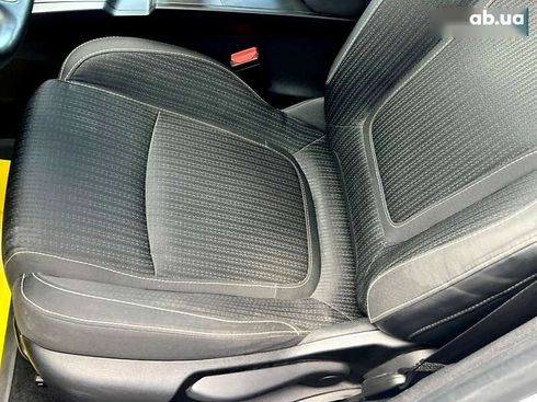 Renault Megane 2018 - фото 28