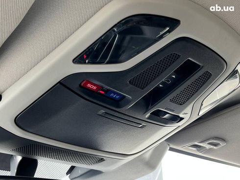Subaru Legacy 2024 белый - фото 25