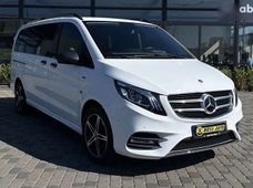 Купити Mercedes Benz Vito бу в Україні - купити на Автобазарі
