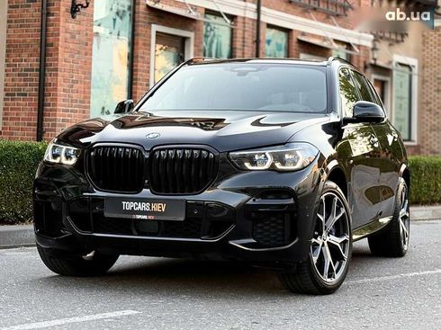 BMW X5 2022 - фото 2