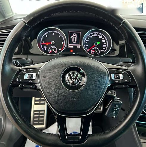 Volkswagen Golf 2019 - фото 23