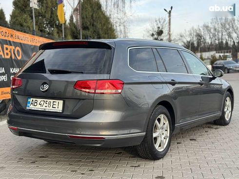 Volkswagen Passat 2015 - фото 13