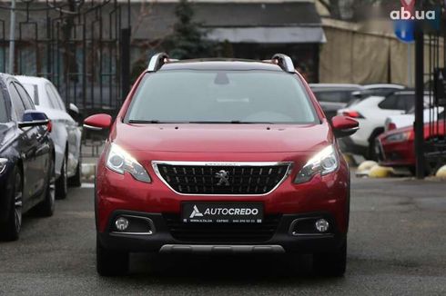 Peugeot 2008 2019 - фото 2