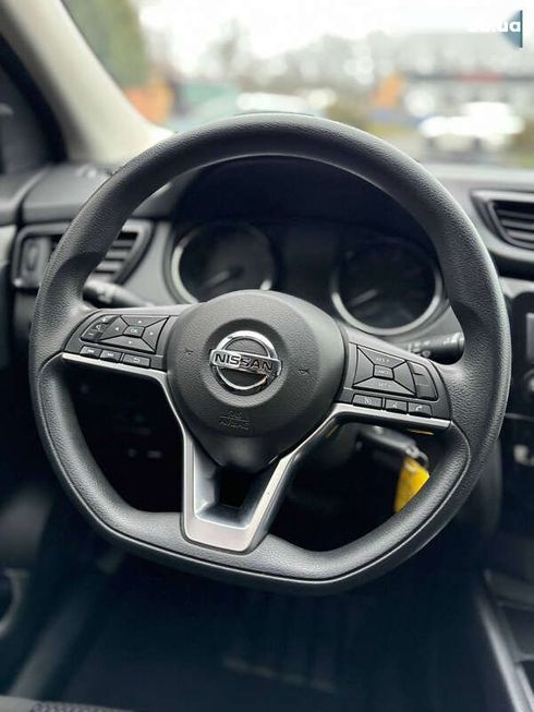 Nissan Rogue 2020 - фото 9
