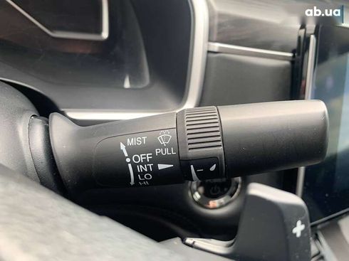 Honda Clarity Electric 2020 - фото 28