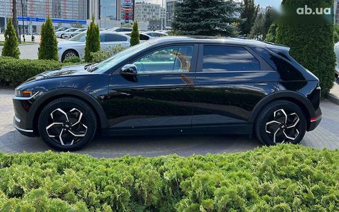 Hyundai Ioniq 5 2022 - фото 4