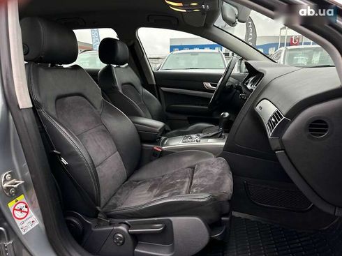 Audi a6 allroad 2008 - фото 15