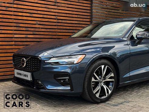 Volvo S60 2024 - фото 6