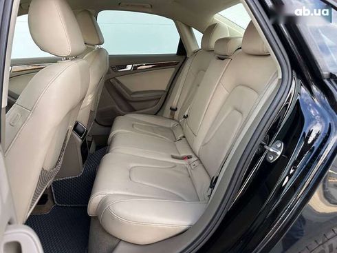 Audi A4 2011 - фото 10
