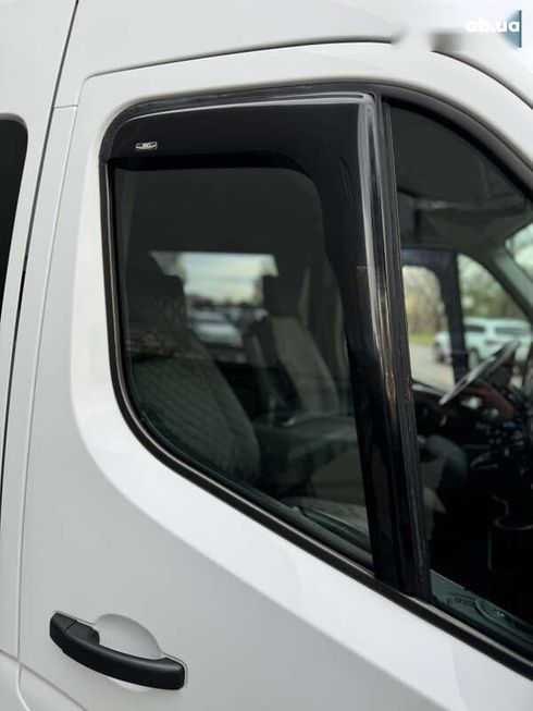 Renault Master 2015 - фото 15