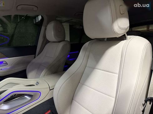 Mercedes-Benz GLE-Class 2019 - фото 25