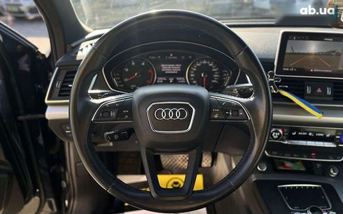 Audi Q5 2019 - фото 15