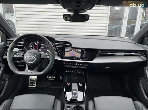 Audi rs3 2021 - фото 15