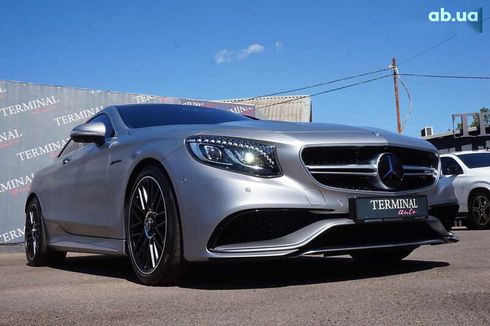 Mercedes-Benz S-Класс 2014 - фото 10